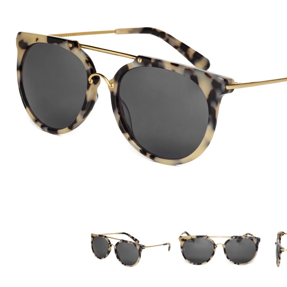 WONDERLAND STATELINE sunglasses